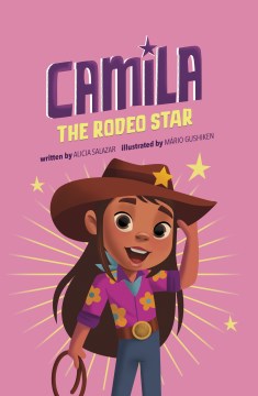 Camila the Rodeo Star - MPHOnline.com