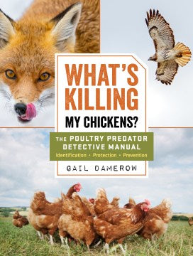 What's Killing My Chickens? - MPHOnline.com