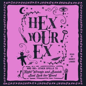 Hex Your Ex - MPHOnline.com