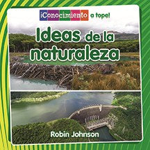 Ideas de la naturaleza - MPHOnline.com