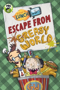 Escape from Greasy World - MPHOnline.com