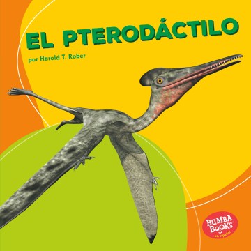 El pterod?ctilo / The Pterodactyl - MPHOnline.com