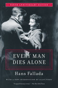 Every Man Dies Alone - MPHOnline.com