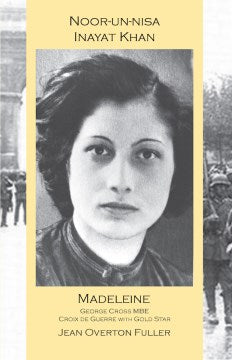 Noor-un-nisa Inayat Khan - MPHOnline.com