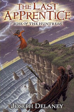 Rise of the Huntress - MPHOnline.com