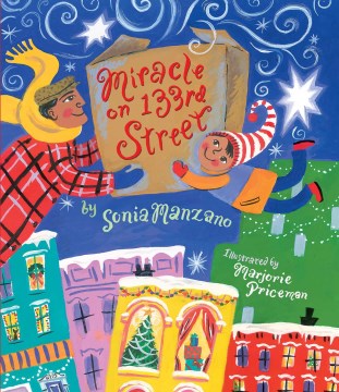 Miracle on 133rd Street - MPHOnline.com