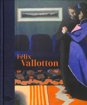 F?lix Vallotton - MPHOnline.com