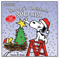 Peanuts Snoopy`S Christmas Surprise - MPHOnline.com