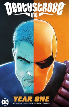 Deathstroke Inc. 2 - MPHOnline.com