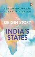 The Origin Story of India's States - MPHOnline.com