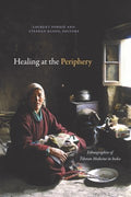 Healing at the Periphery - MPHOnline.com