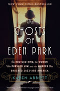 The Ghosts of Eden Park - MPHOnline.com