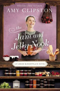 The Jam and Jelly Nook - MPHOnline.com