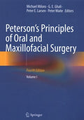 Peterson's Principles of Oral and Maxillofacial Surgery - MPHOnline.com