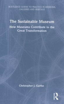 The Sustainable Museum - MPHOnline.com