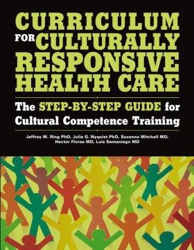 Curriculum for Culturally Responsive Health Care - MPHOnline.com