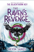 The Raven's Revenge - MPHOnline.com