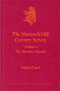 The Manasseh Hill Country Survey - MPHOnline.com