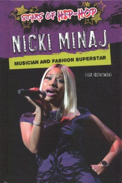 Nicki Minaj - MPHOnline.com