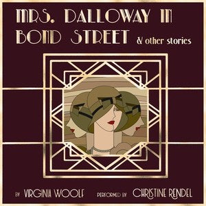 Mrs. Dalloway in Bond Street & Other Stories - MPHOnline.com