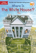 Where Is the White House? - MPHOnline.com