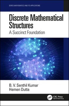 Discrete Mathematical Structures - MPHOnline.com