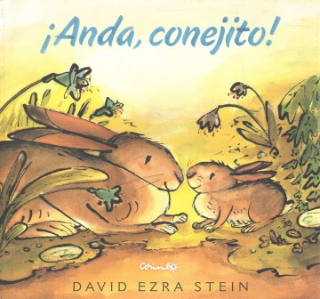 ?Anda, conejito!/ Hush, Little Bunny - MPHOnline.com