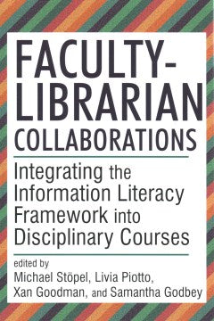 Faculty-Librarian Collaborations - MPHOnline.com