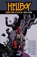 Hellboy and the B.P.R.D. - MPHOnline.com