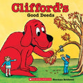 Clifford's Good Deeds - MPHOnline.com