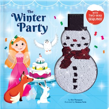 The Winter Party - MPHOnline.com