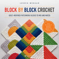 Block by Block Crochet - MPHOnline.com