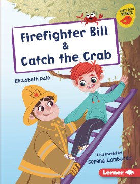 Firefighter Bill & Catch the Crab - MPHOnline.com