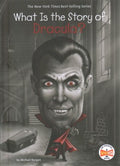 What Is the Story of Dracula? - MPHOnline.com