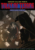 Edgar Allan Poe's Tales of Terror - MPHOnline.com