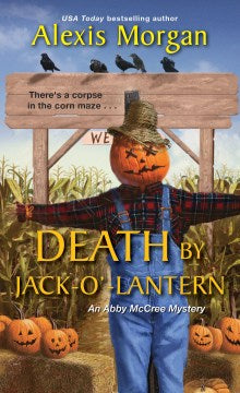 Death by Jack-O'-Lantern - MPHOnline.com