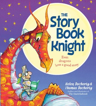 The Storybook Knight - MPHOnline.com