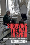 Surviving the War in Syria - MPHOnline.com