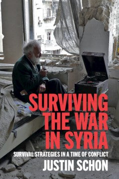 Surviving the War in Syria - MPHOnline.com