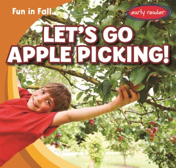 Let's Go Apple Picking! - MPHOnline.com