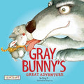 Gray Bunny?s Great Adventure - MPHOnline.com