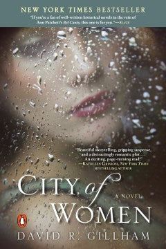 City of Women   (Reprint) - MPHOnline.com