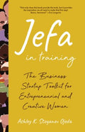 Jefa in Training - MPHOnline.com