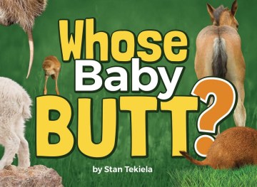 Whose Baby Butt? - MPHOnline.com