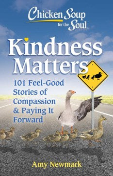 Kindness Matters - MPHOnline.com