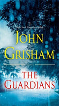 The Guardians - A Novel - MPHOnline.com