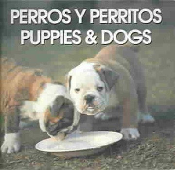 Perros Y Perritos/Puppies & Dogs - MPHOnline.com