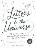 Letters to the Universe - MPHOnline.com