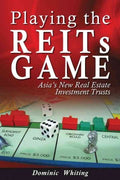 PLAYING THE REITS GAME - MPHOnline.com