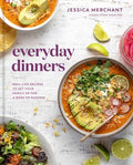 Everyday Dinners - MPHOnline.com